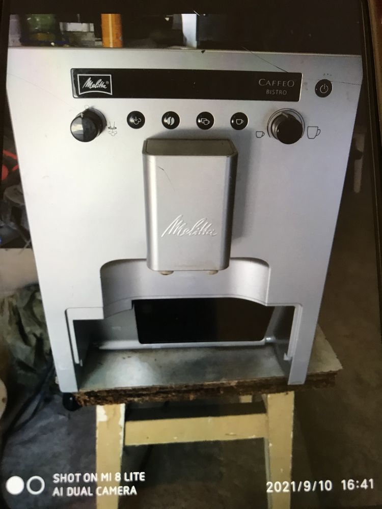 Miele CM7500,5300,6300,5200 запч.