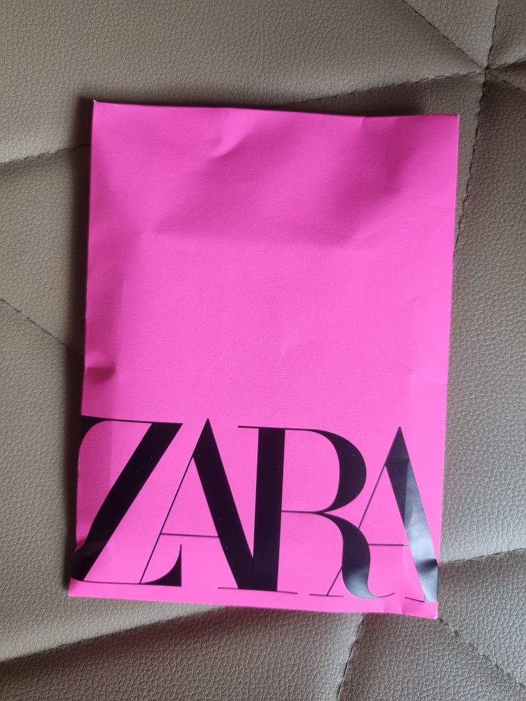 Подарункова карта (сертифікат) Zara
