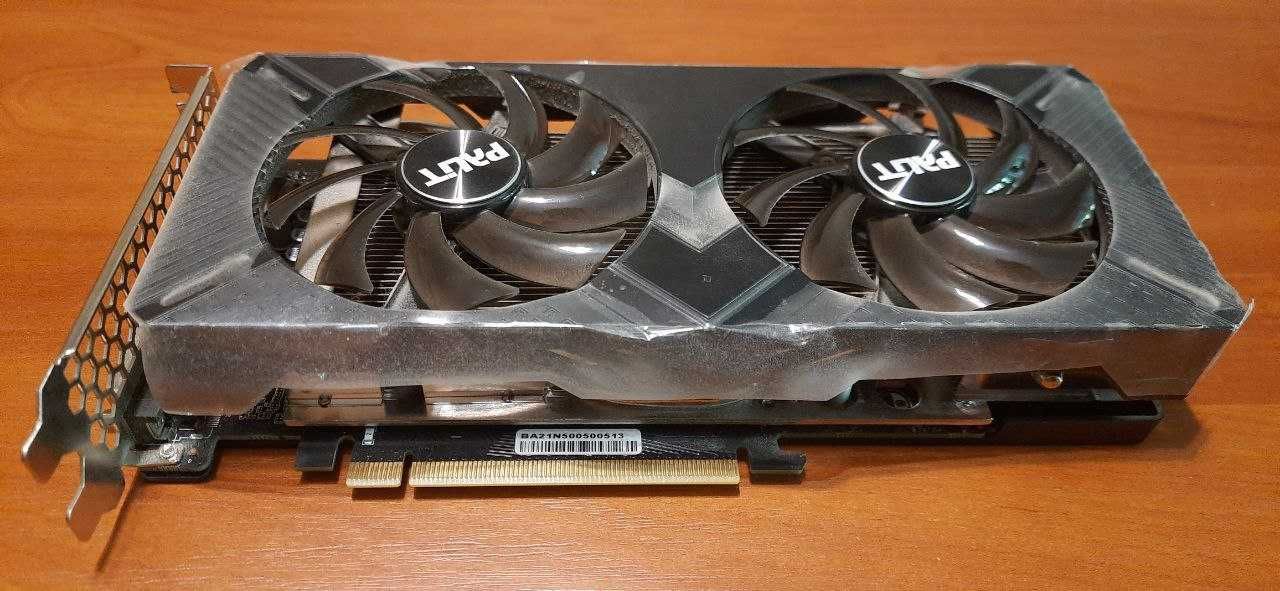 Відеокарта Palit Geforce RTX 2060 Super 8gb