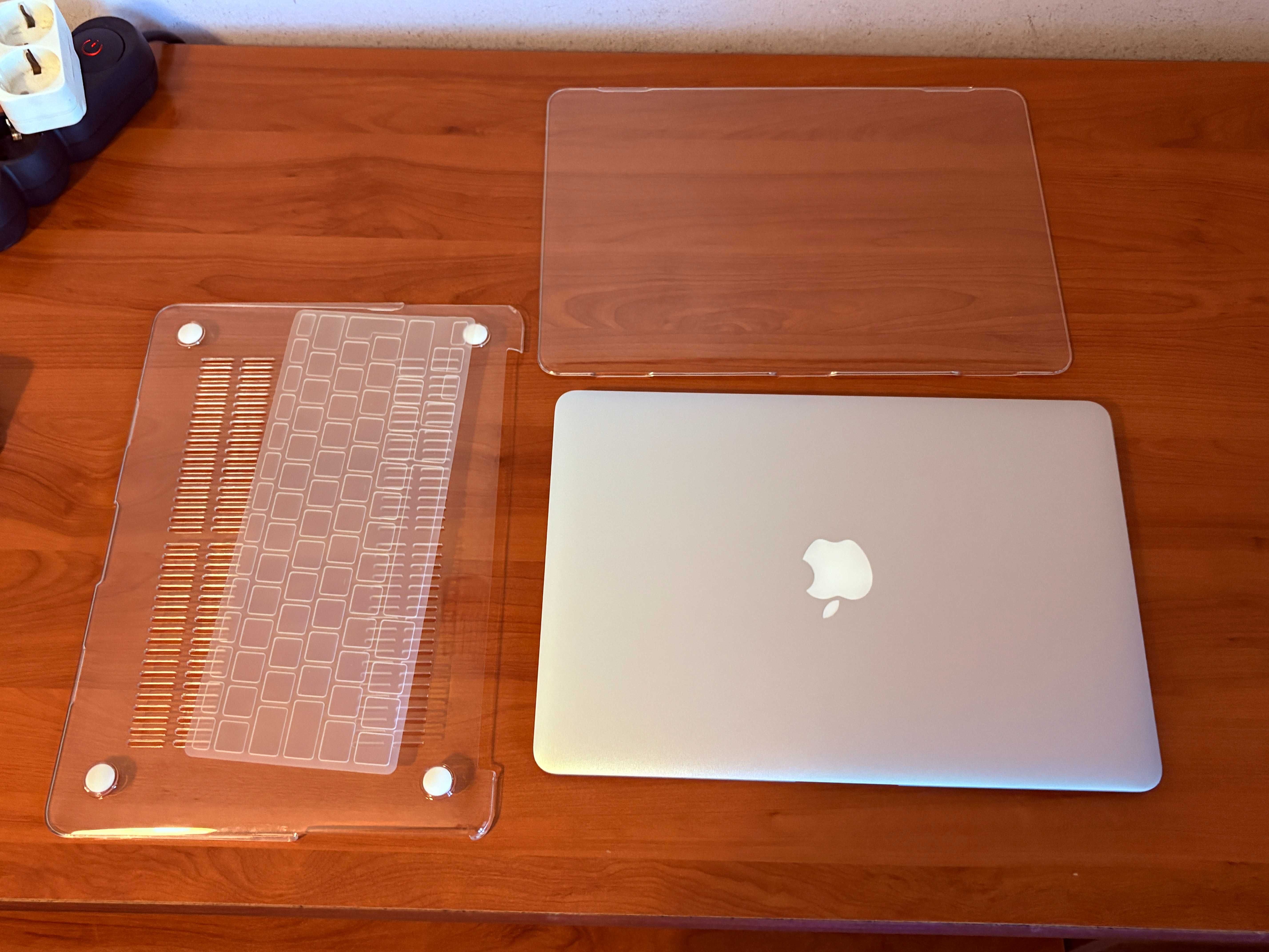 MacBook Air 13" Core i5 IMACULADO