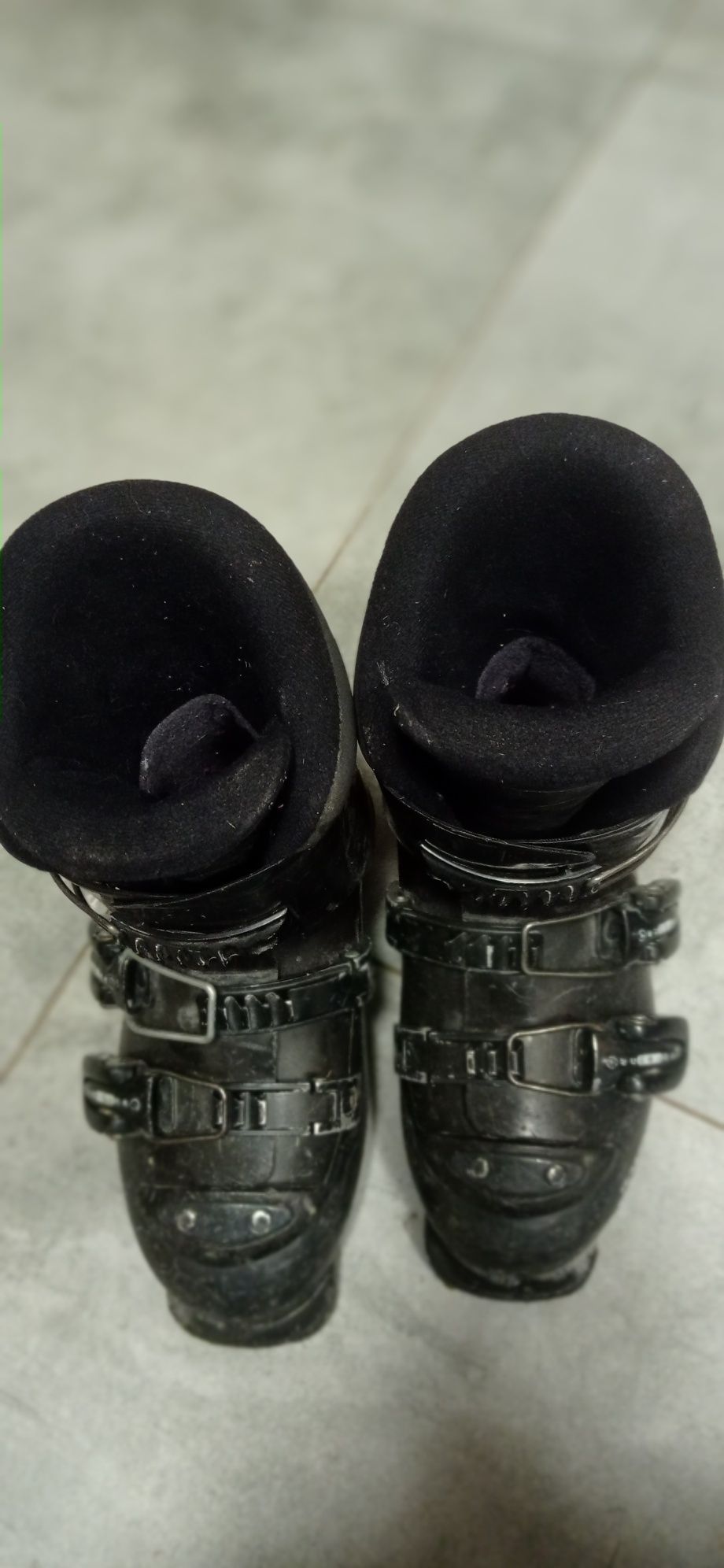 Buty narciarskie dziecięce Rossignol 20,5