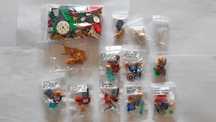 Lego Marvel 76267 Advent Calendar 2023 The Avengers em peças novas