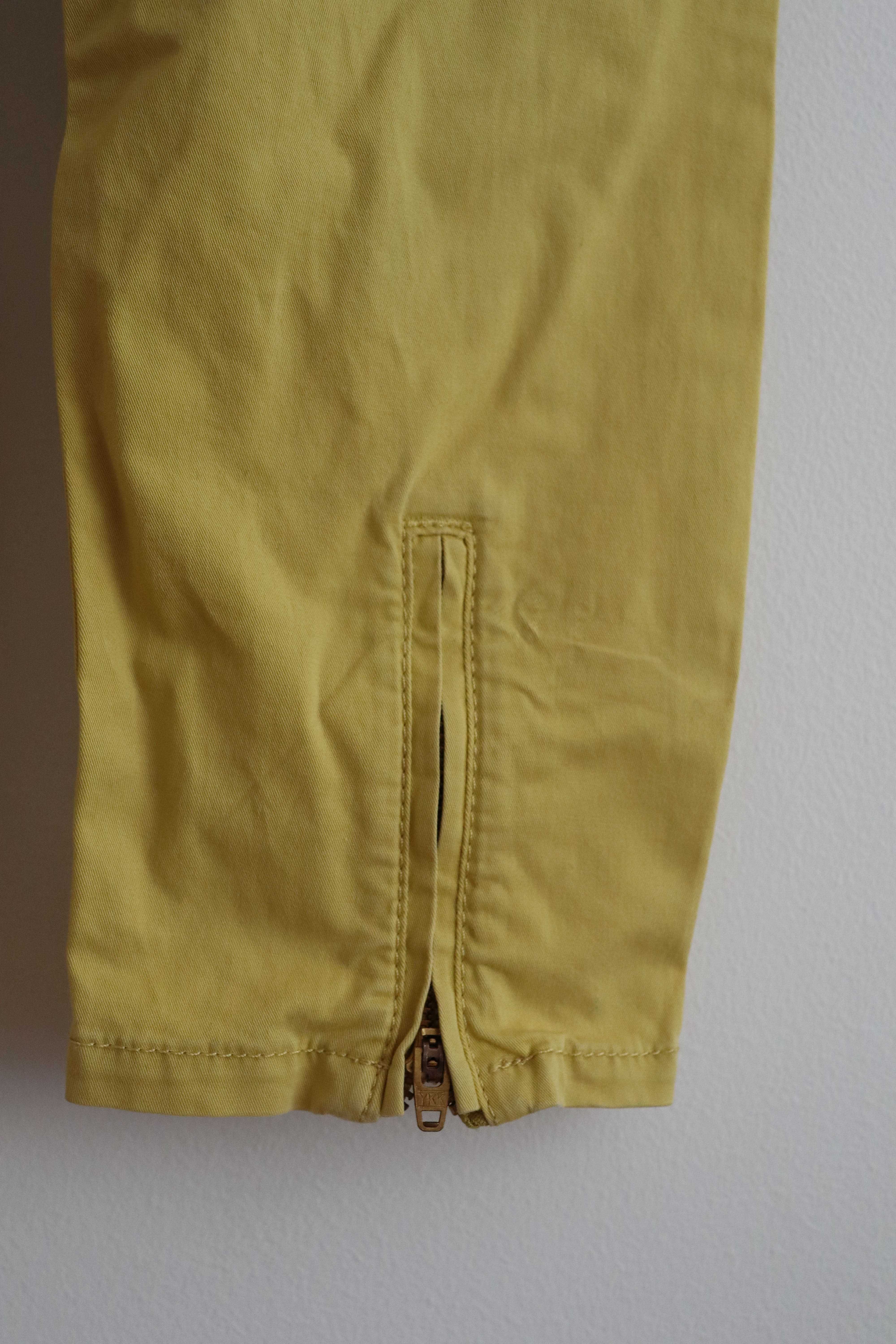Calças de menina Massimo Dutti