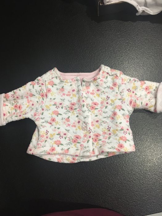 Sweterek, bluza, bolerko