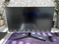 Monitor 4K Samsung U28R550UQU