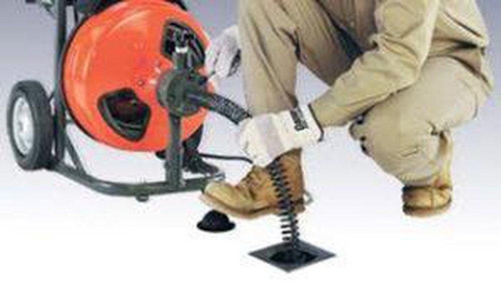 Аппарат для прочистки каналицации Mini-Rooter XP