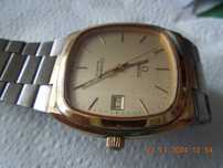 zegarek omega seamaster