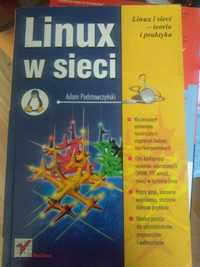 Linux, sieci komputerowe i php