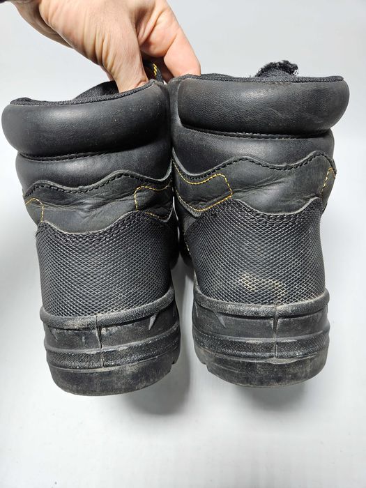 Buty robocze AMERYKAŃSKIE DAKOTA rozmiar 45 wkładka 30,5 cm