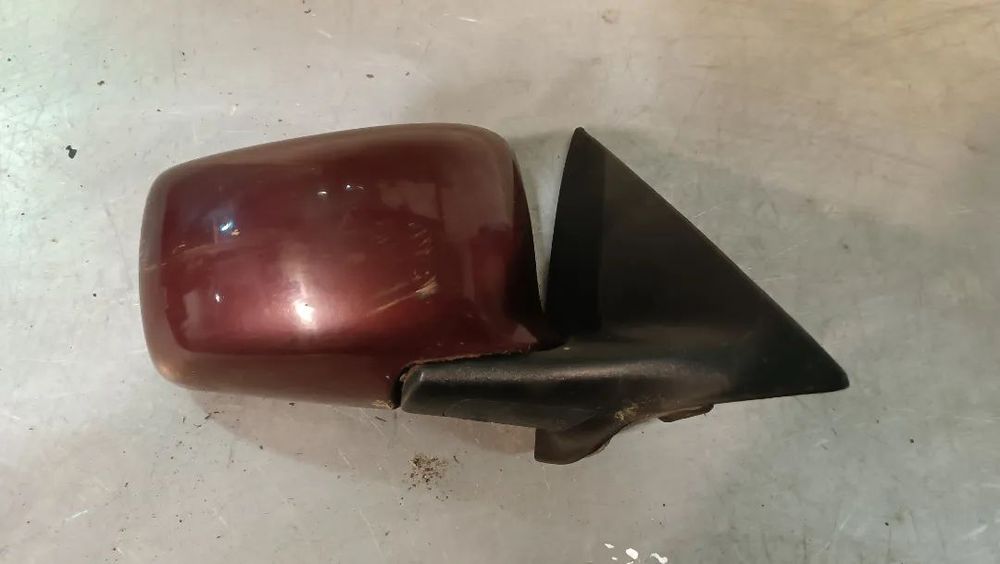 ESPELHO RETROVISOR FORD ESCORT 94-97 - DIREITO