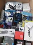 Mystry box elektronika zwroty konsumenckie amazon