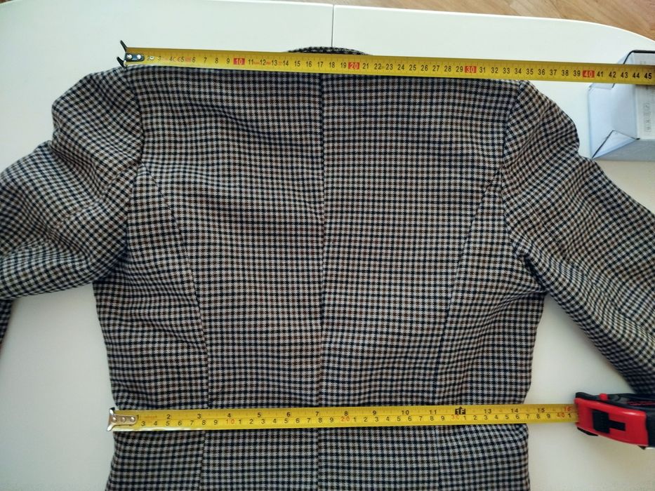 Піджак жіночий H&M розмір 34