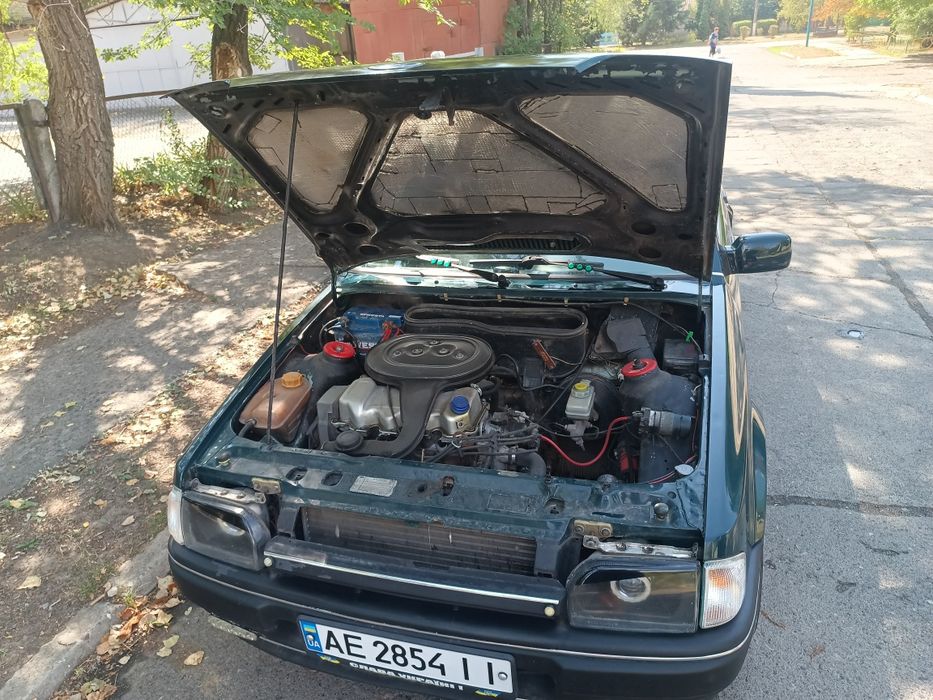 Продам Ford Orion у відмінному стані