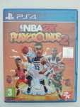 NBA 2k Playgrounds 2 na PS4 SKLEP