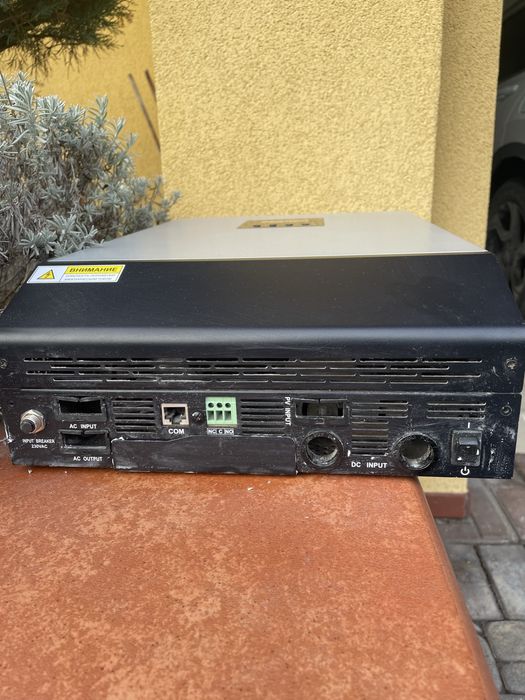 Сонячна електостанція