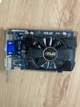 Karta graficzna GPU NVIDIA Asus Gt240