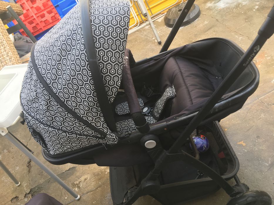 Artigos de bebe para despachar