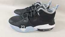 Jordan JORDAN STAY - Sneakersy wysokie  rozmiar  38