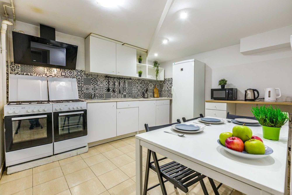 Przytulny pokój w domu przy ul. Słowiczej z pięknym ogrodem.