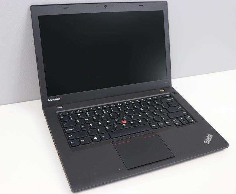 Lenovo T460s i5-6200u| 8GB