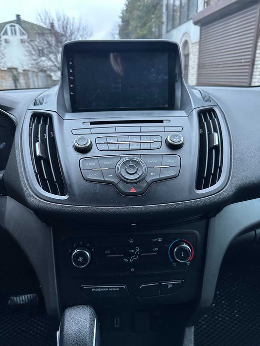 Продам Ford Escape 2017 р