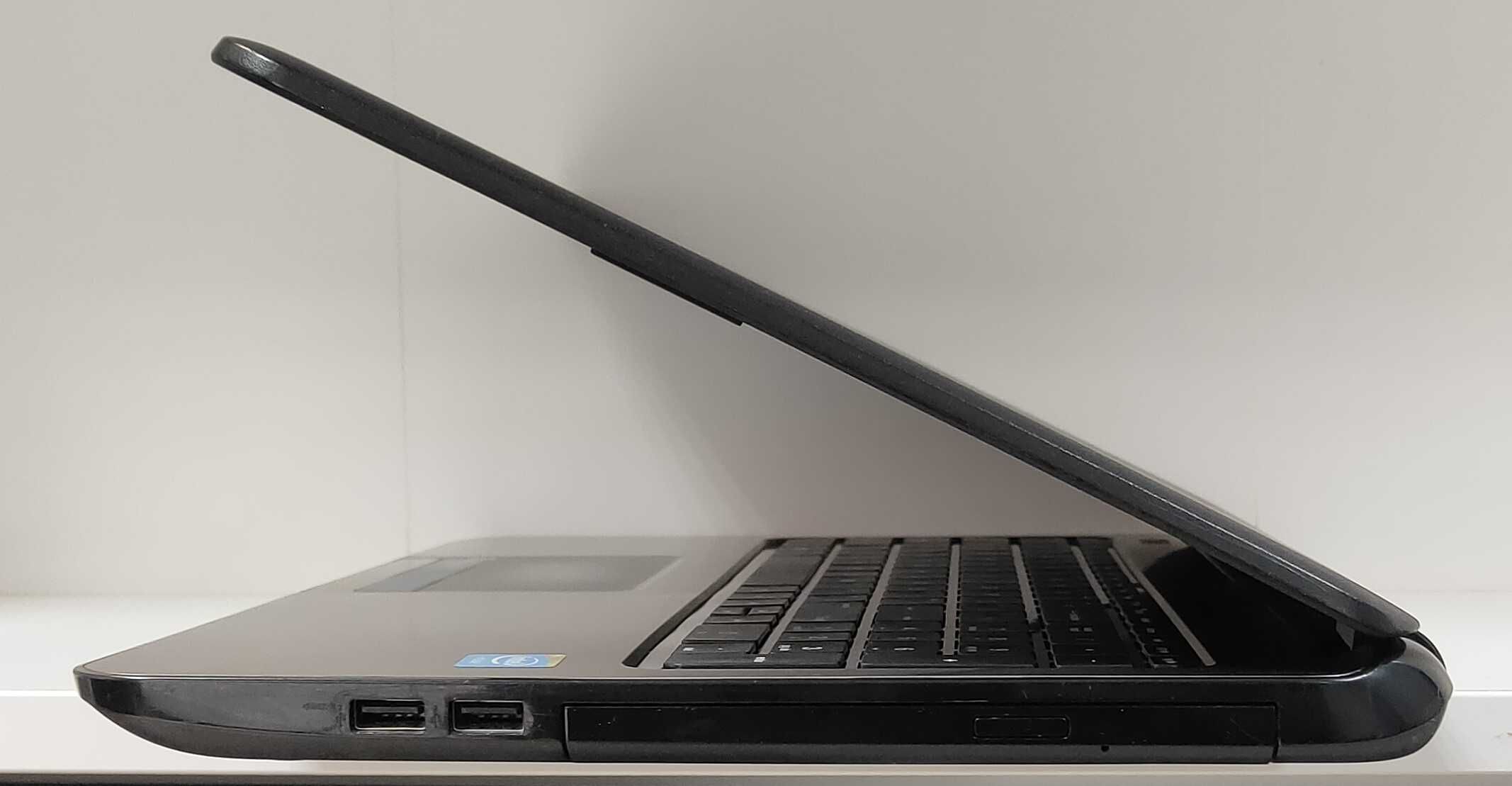 Laptop HP 250 Intel Celeron N2840 8GB 15.6" SSD Intel HD Win10 Lublin