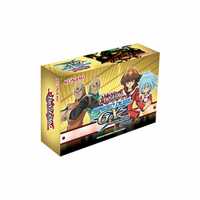 Yu-Gi-Oh Speed Duel GX Midterm Paradox Mini Box