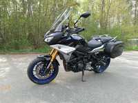 Yamaha Tracer 900 GT MT09