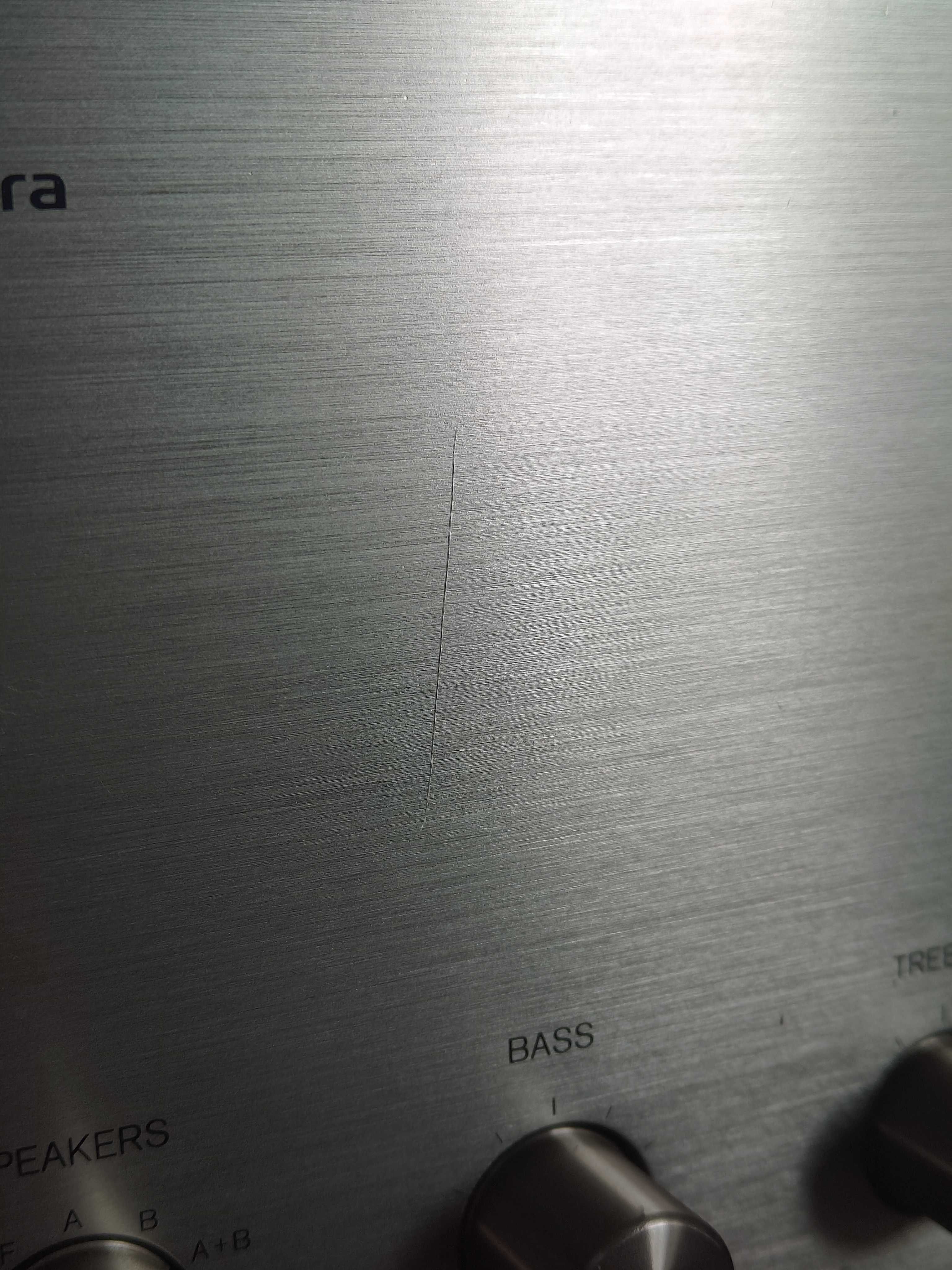 Onkyo Integra A-9711