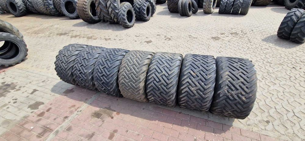 33x15,50-15 31x15,50-15 Alliance 50% bez napraw 2016r