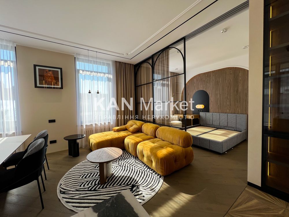 Tetris Hall, продаж 2к квартири 77м2 З РЕМОНТОМ!
