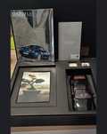 Miniatura BMW serie 6