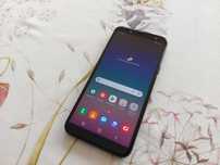 Samsung Galaxy A6 DUAL SIM