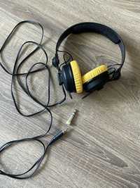 Sennheiser hd 25