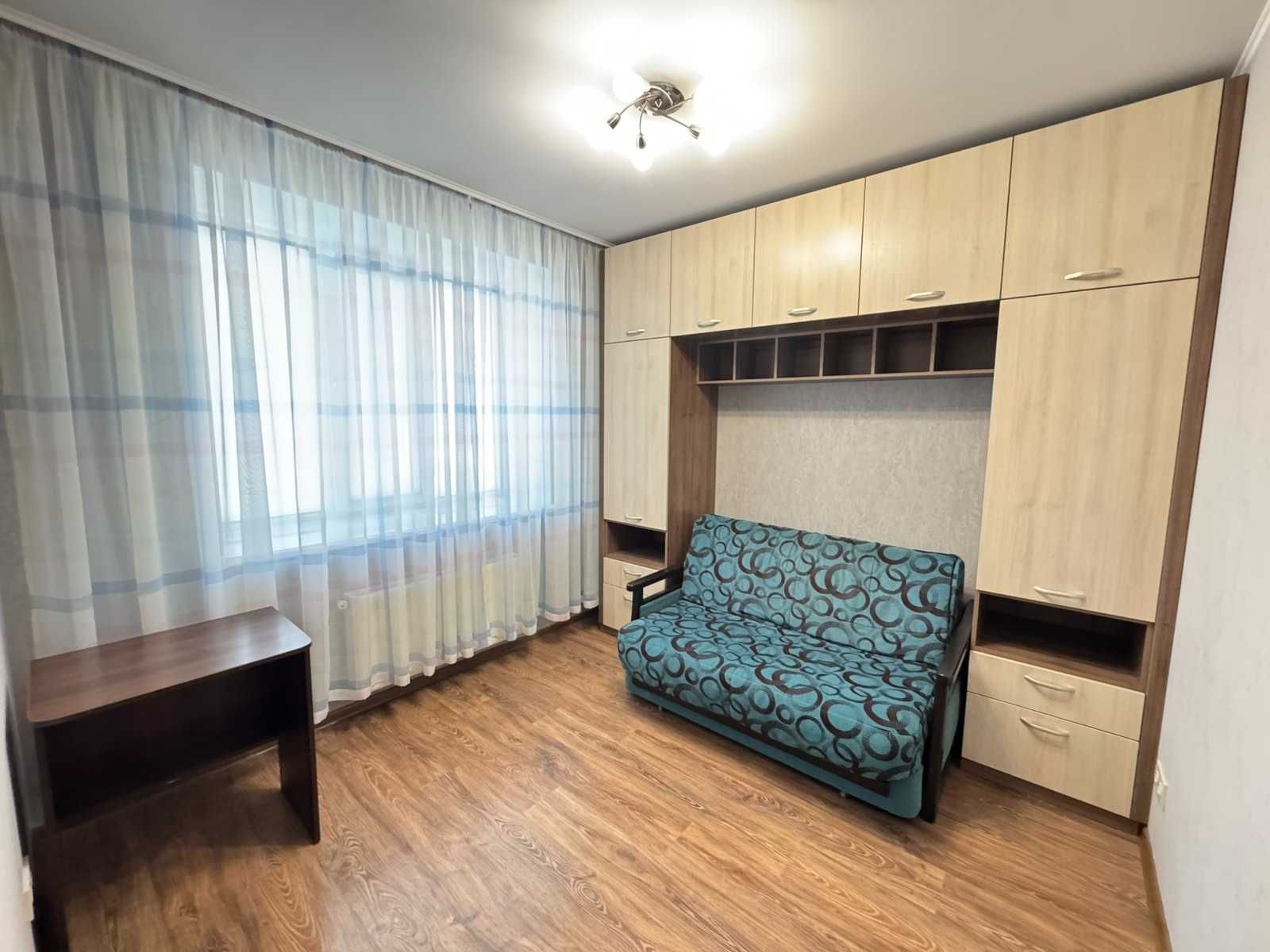 Оренда Затишної Квартири, Боголюбова 6 !! Слобідка, поряд ЖК Софія