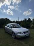 Audi A3 8L 1.6benzyna 2000r.
