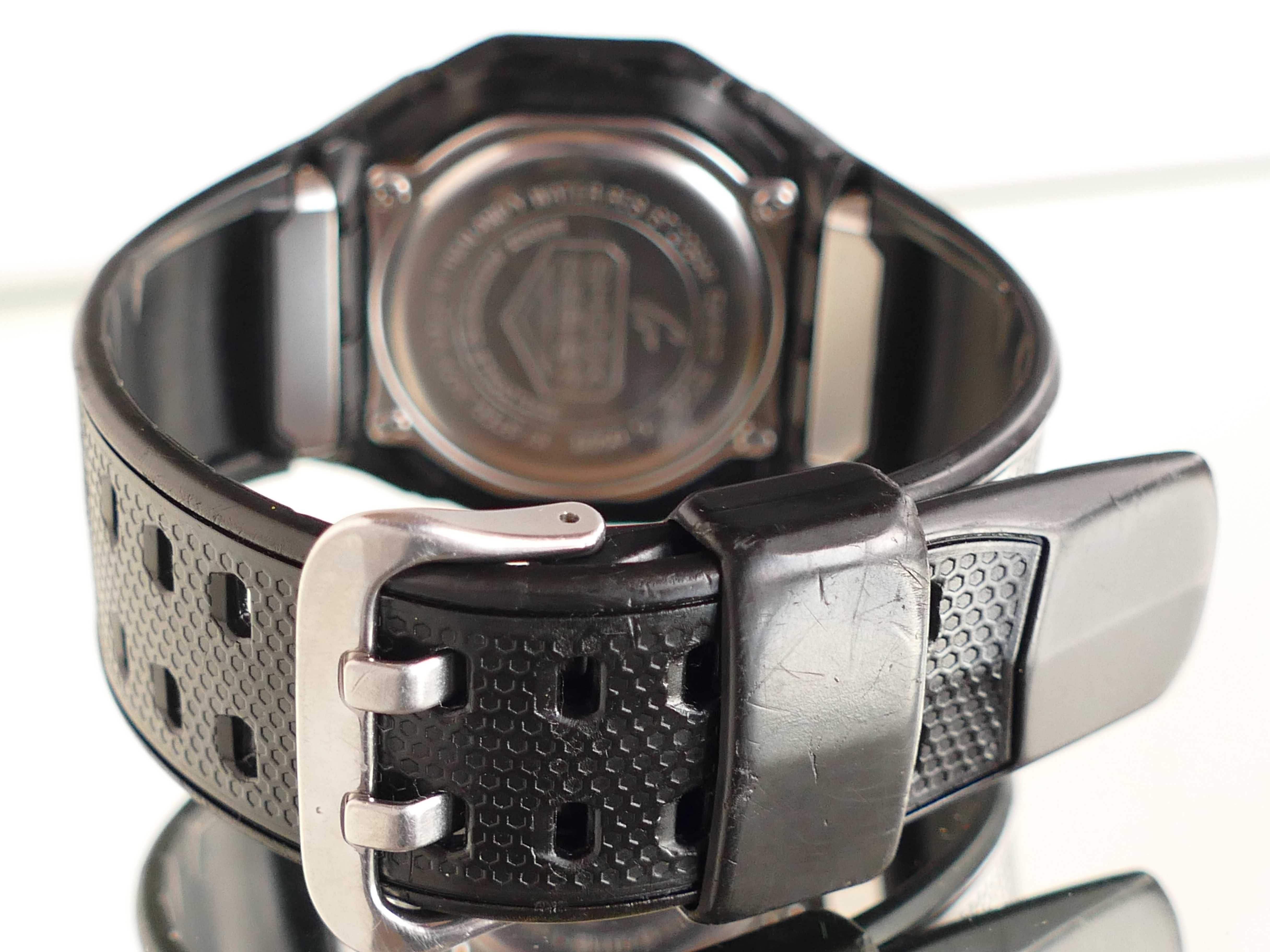 Casio G-Shock G-056b Polygon fajny sprawny cienki