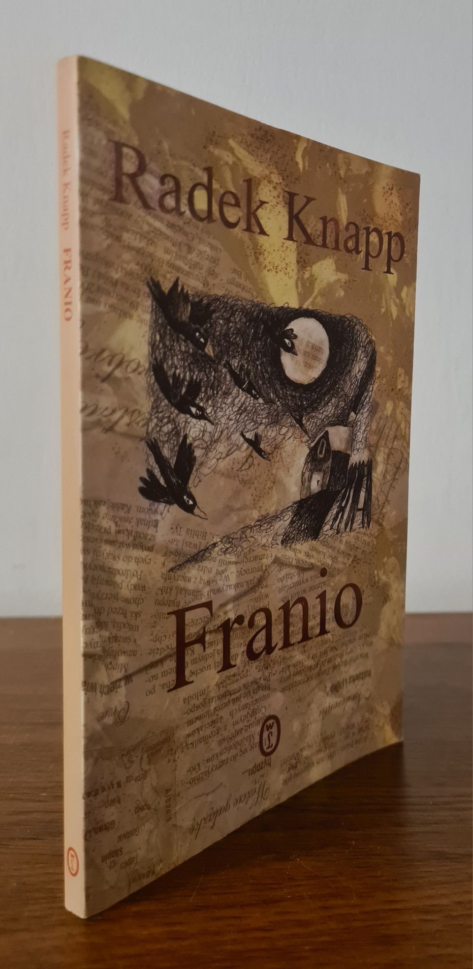 Franio - Radek Knapp