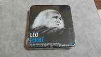 Leo Ferre. Новый фирменный 3 cd бокс-сет в металбоксе