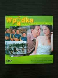 Wpadka - Film DVD Stan Idealny!