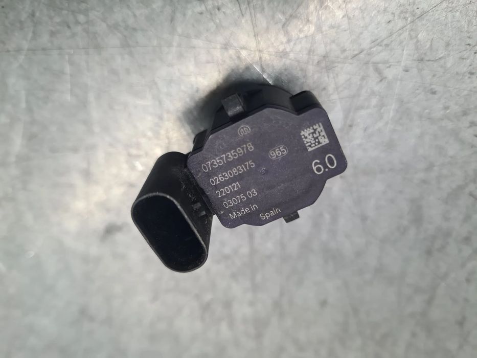 Sensor de estacionamento ALFA ROMEO Tonale (965_)