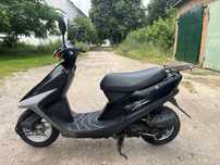 Продам скутер (мопед) Honda tact 30