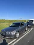 Bmw e46 drifft spec 3.0