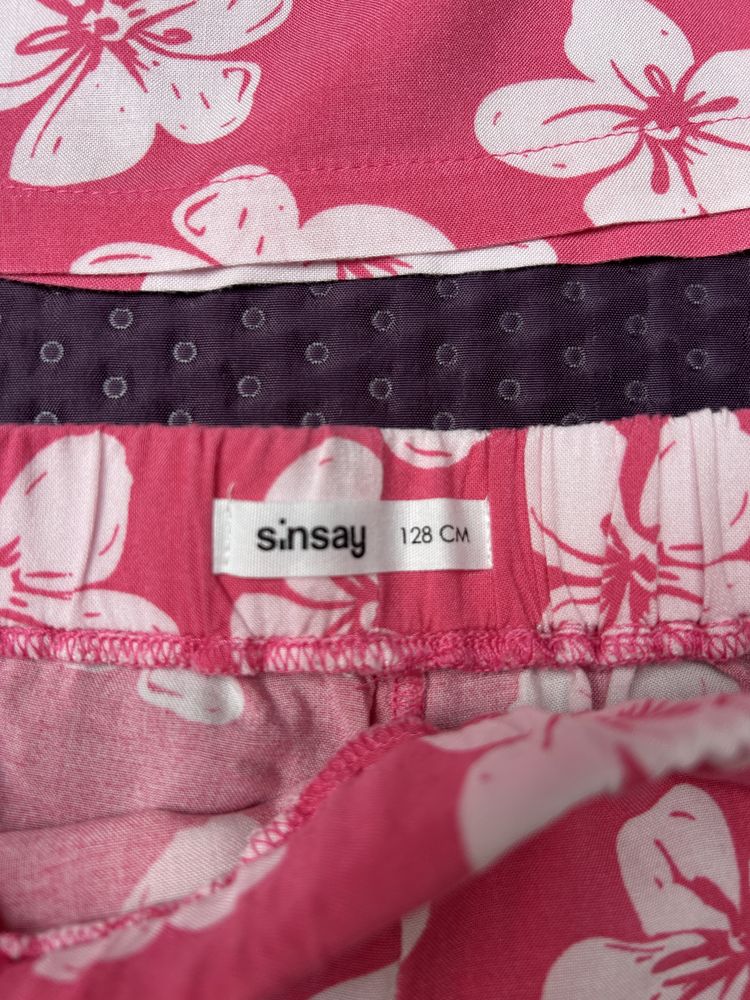 Komplet Sinsay 128