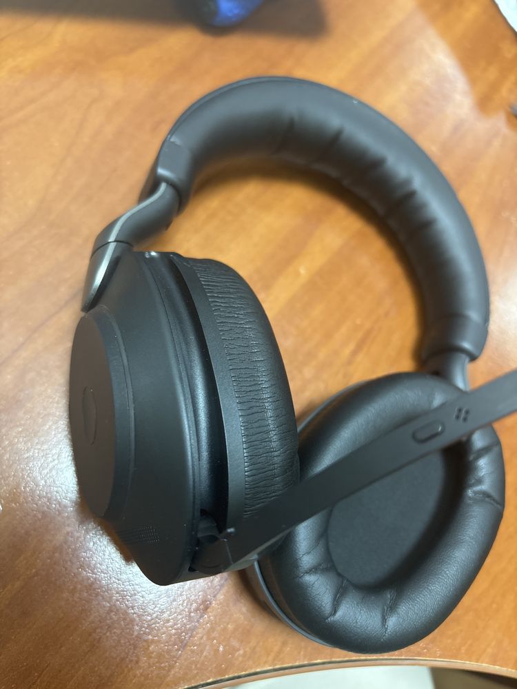 Jabra Evolve2 85 USB-A