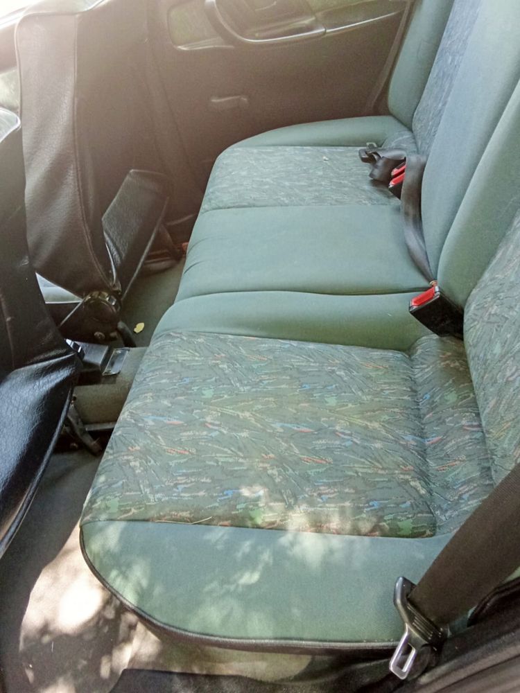 Seat cordoba 1.4 gosolina