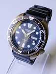 Seiko 6309 Turtle Żółw Willard vintage diver nurek