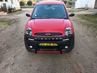Microcar M.GO