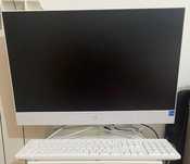 Computador hp all in one