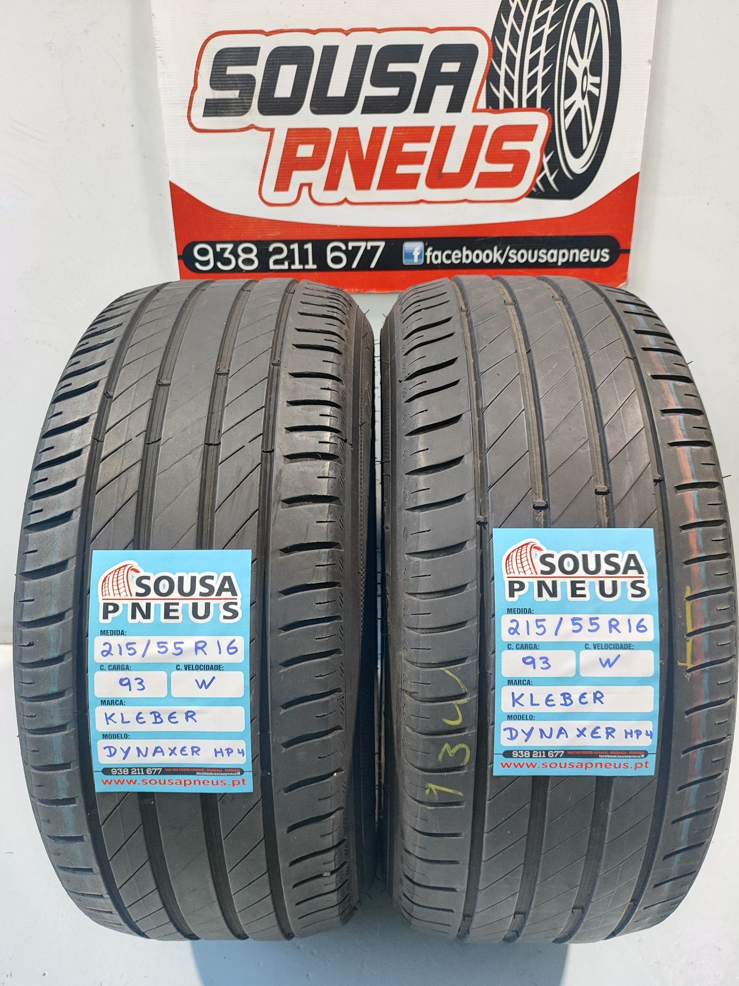 Pneus semi novos em Bragança - Oferta dos portes para todo o pais .